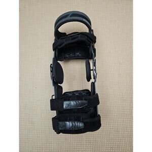 Z1 K4 OsteoAlign Hinged Knee Brace-MEDIUM-Knee Support Brace